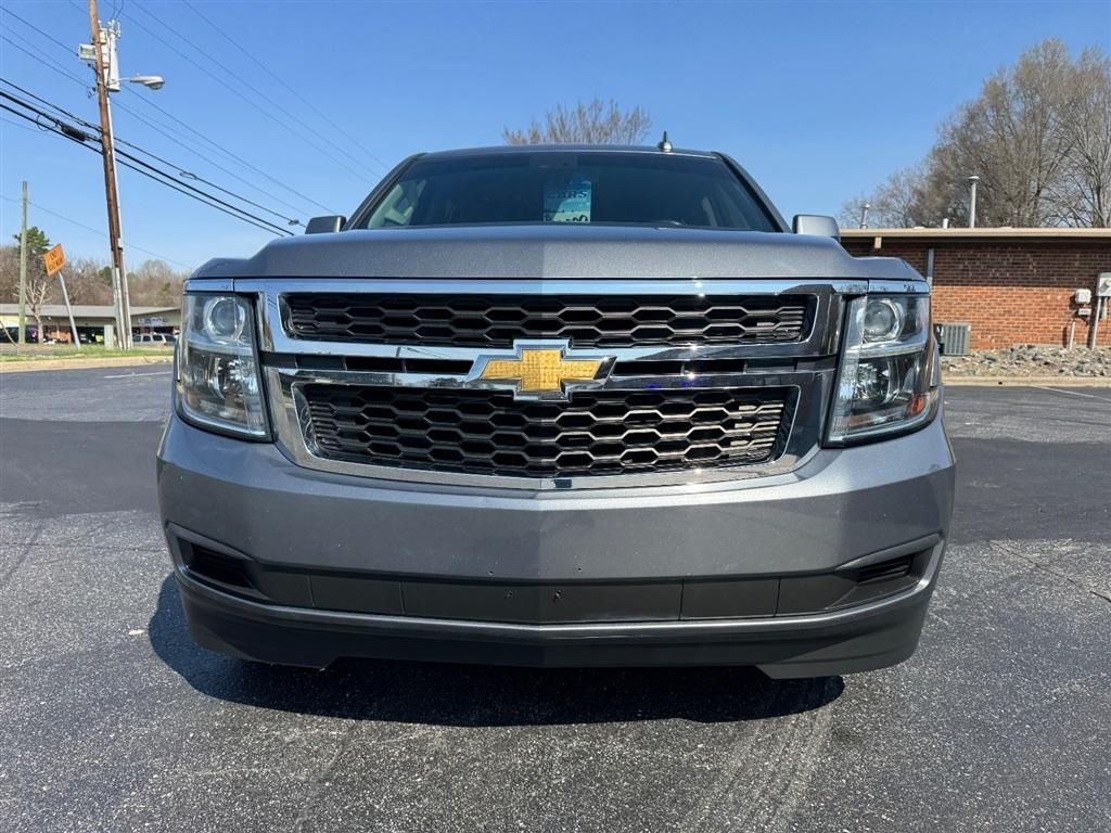 Chevrolet Suburban LT 4WD 2019