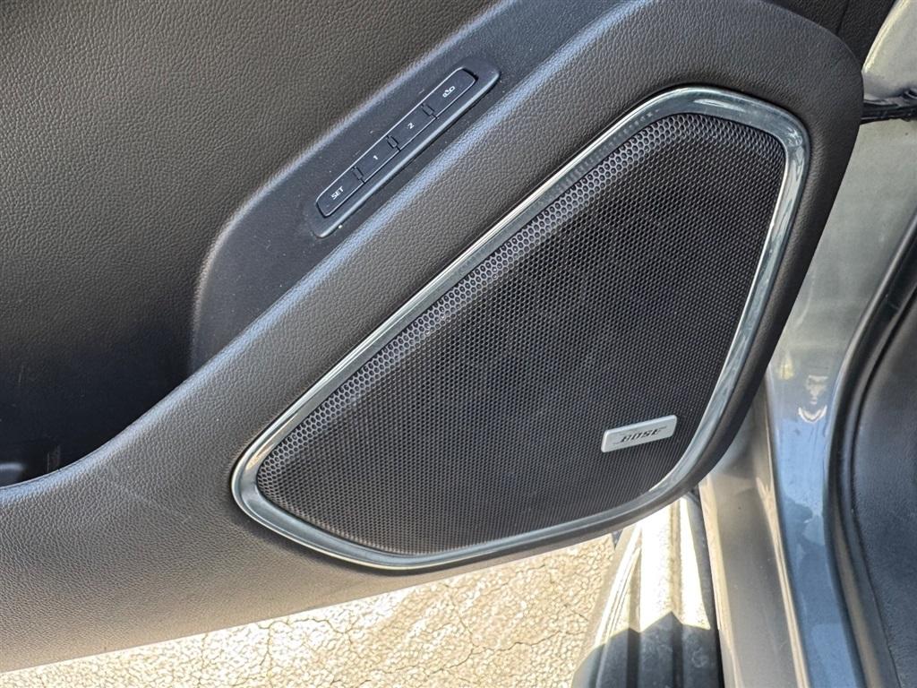 Chevrolet Suburban LT 4WD 2019