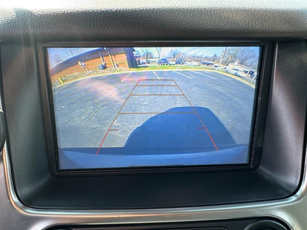 Chevrolet Suburban LT 4WD 2019