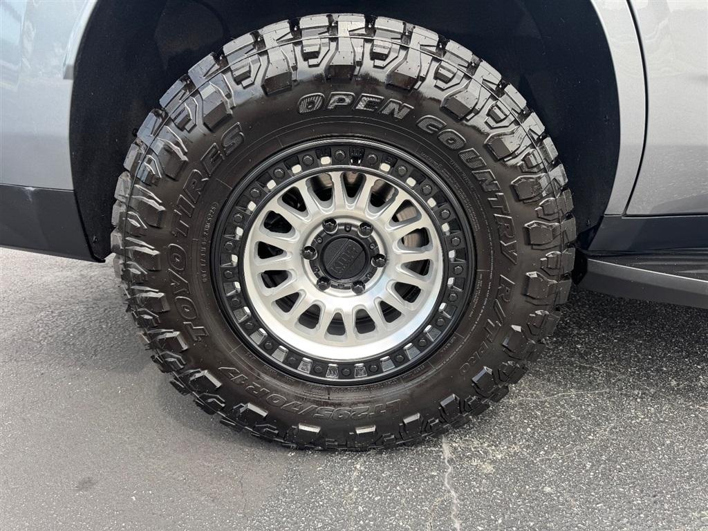 Chevrolet Tahoe LT 4WD 2021