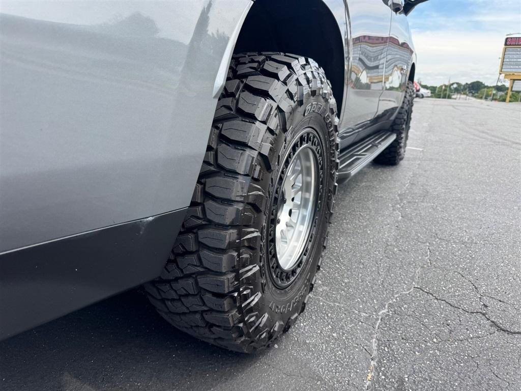 Chevrolet Tahoe LT 4WD 2021