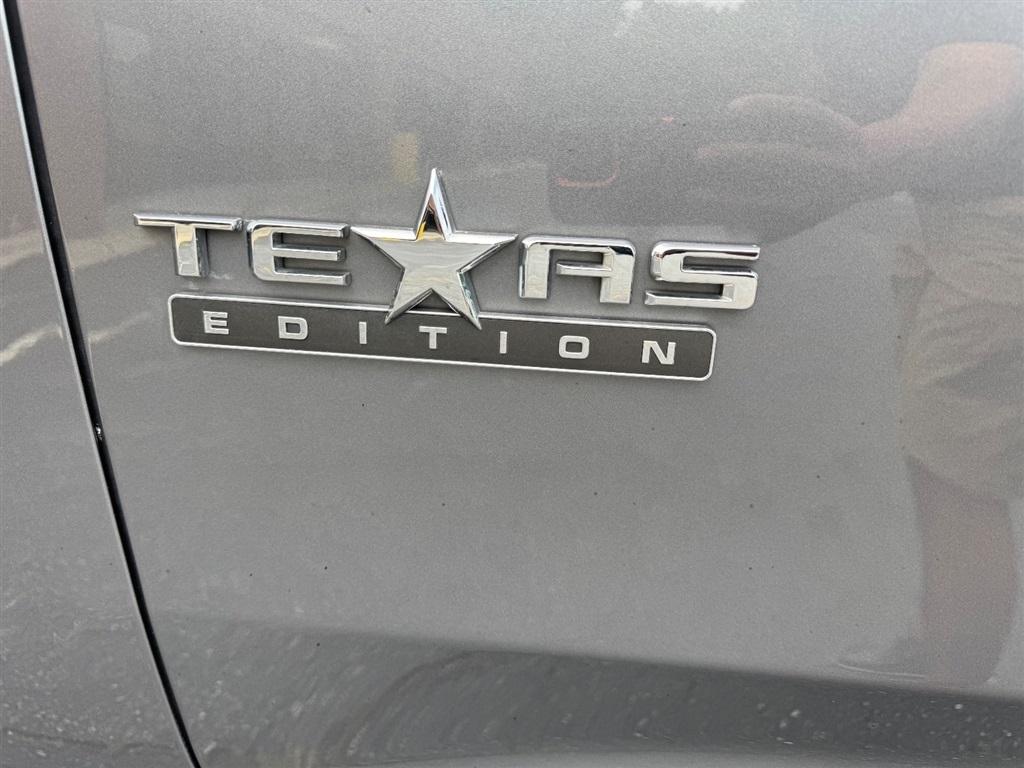 Chevrolet Tahoe LT 4WD 2021