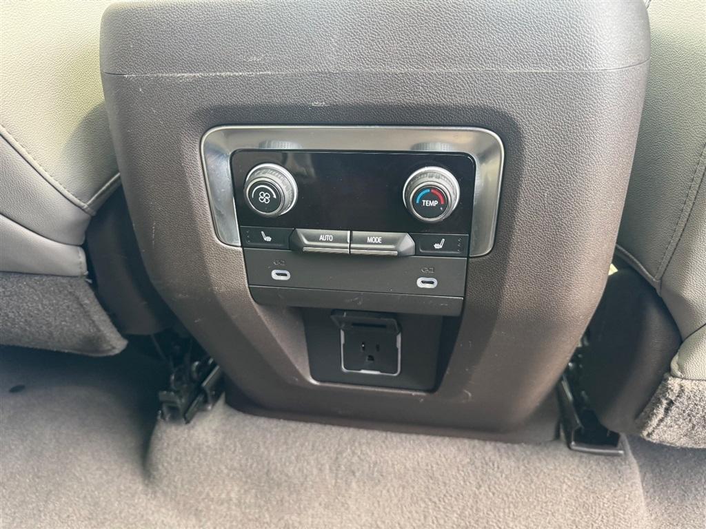 Chevrolet Tahoe LT 4WD 2021