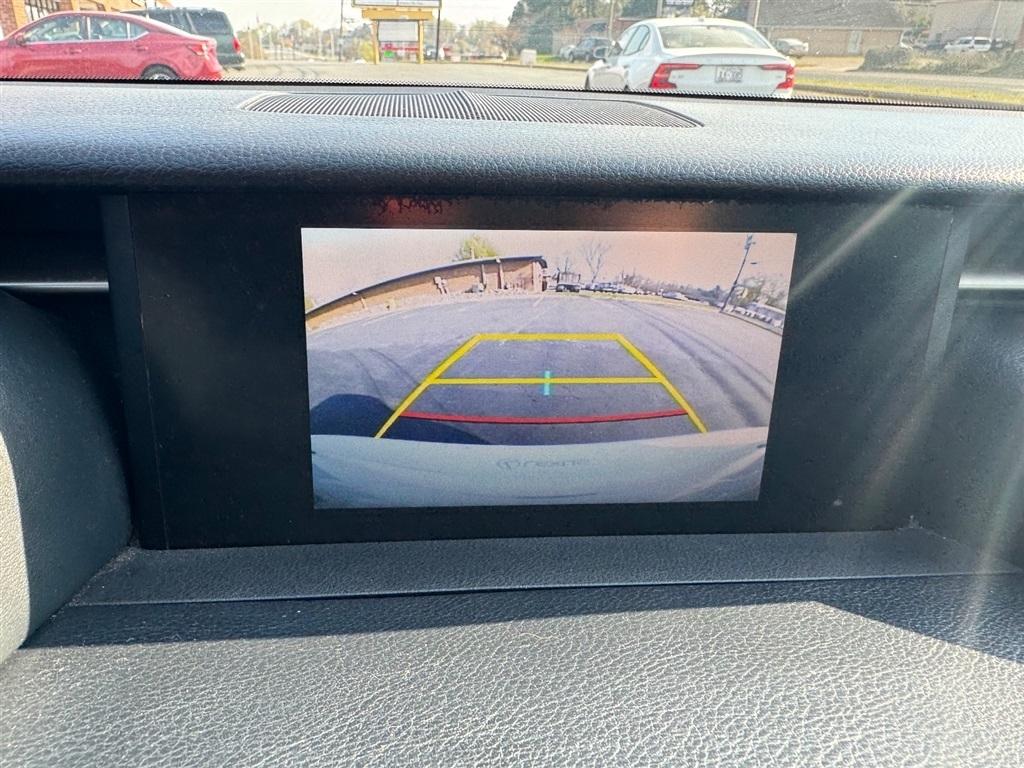 Lexus IS 250 RWD 2015