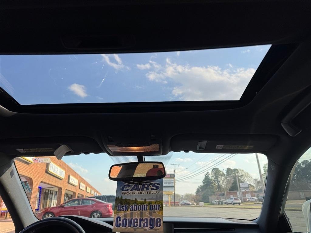 Lexus IS 250 RWD 2015