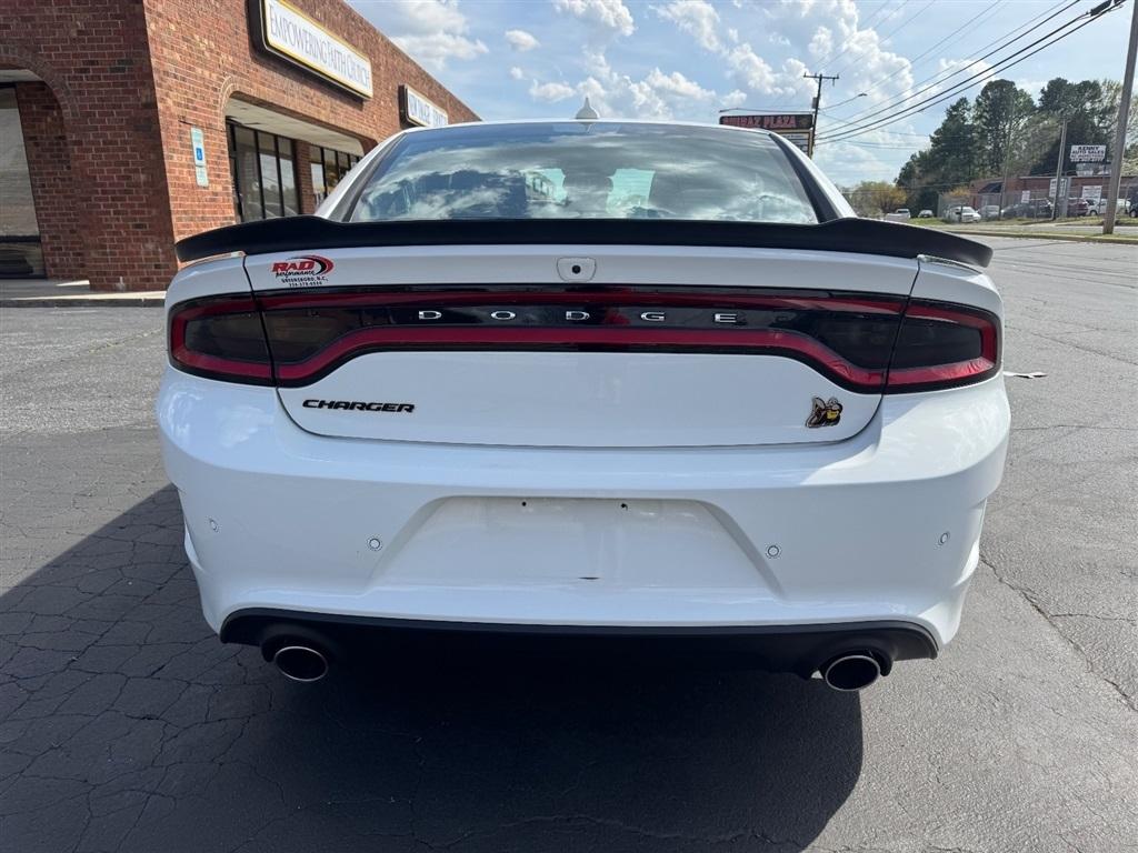 Dodge Charger Scat Pack 2020