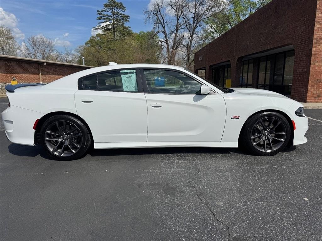 Dodge Charger Scat Pack 2020