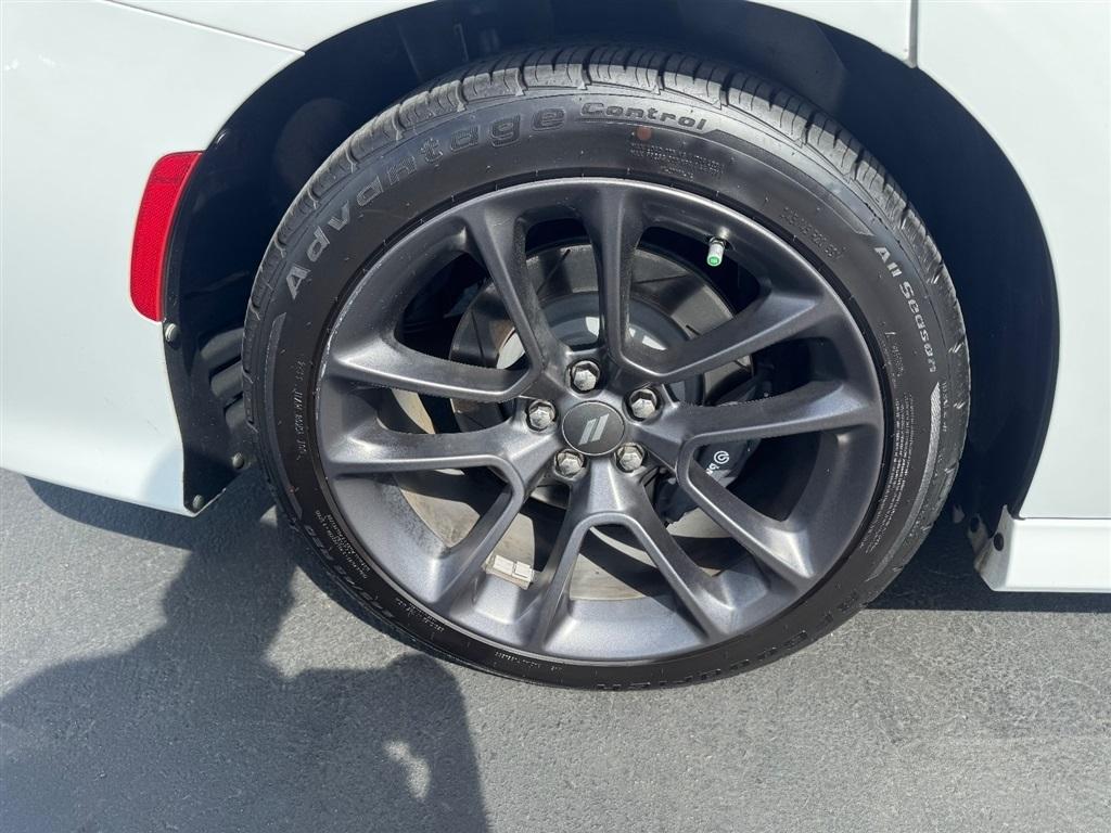 Dodge Charger Scat Pack 2020