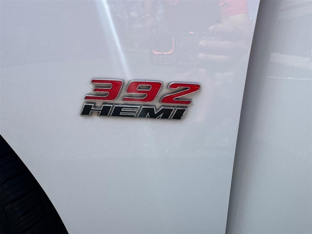 Dodge Charger Scat Pack 2020