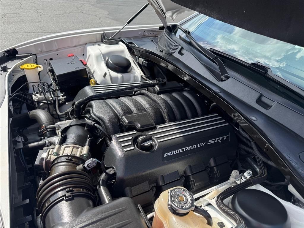 Dodge Charger Scat Pack 2020