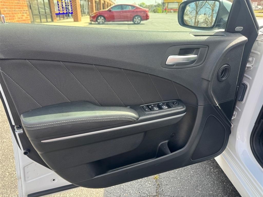 Dodge Charger Scat Pack 2020