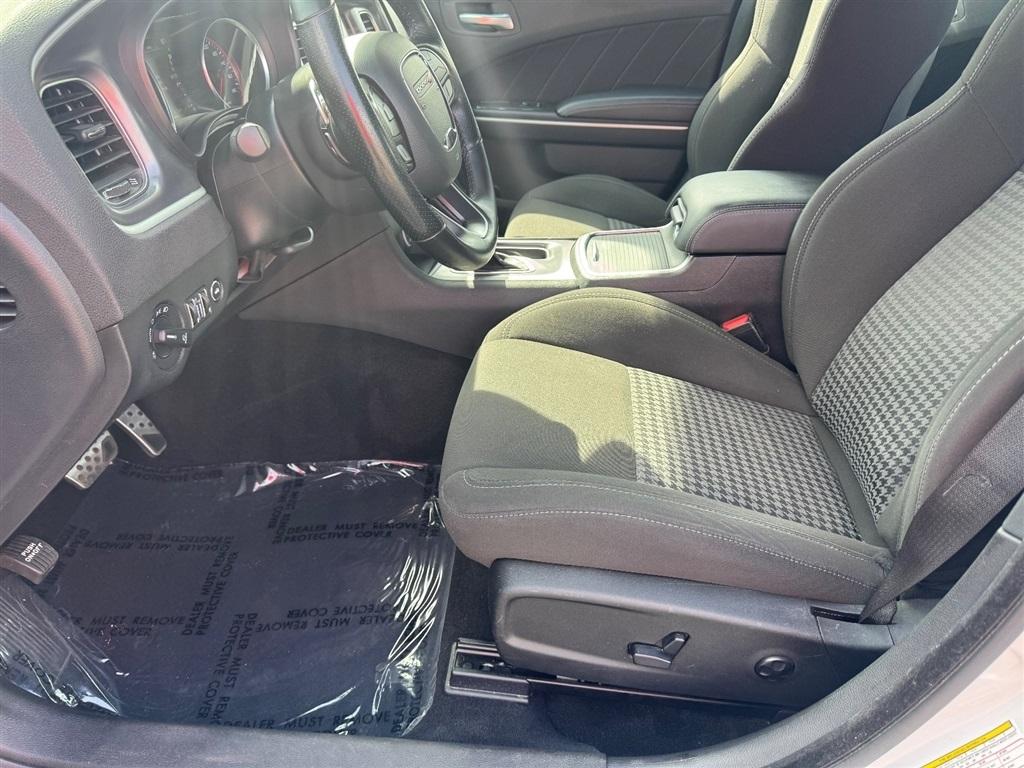 Dodge Charger Scat Pack 2020