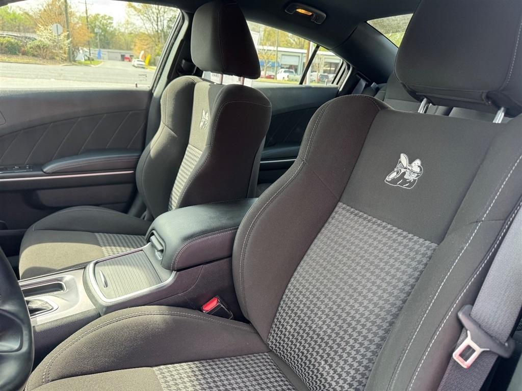 Dodge Charger Scat Pack 2020