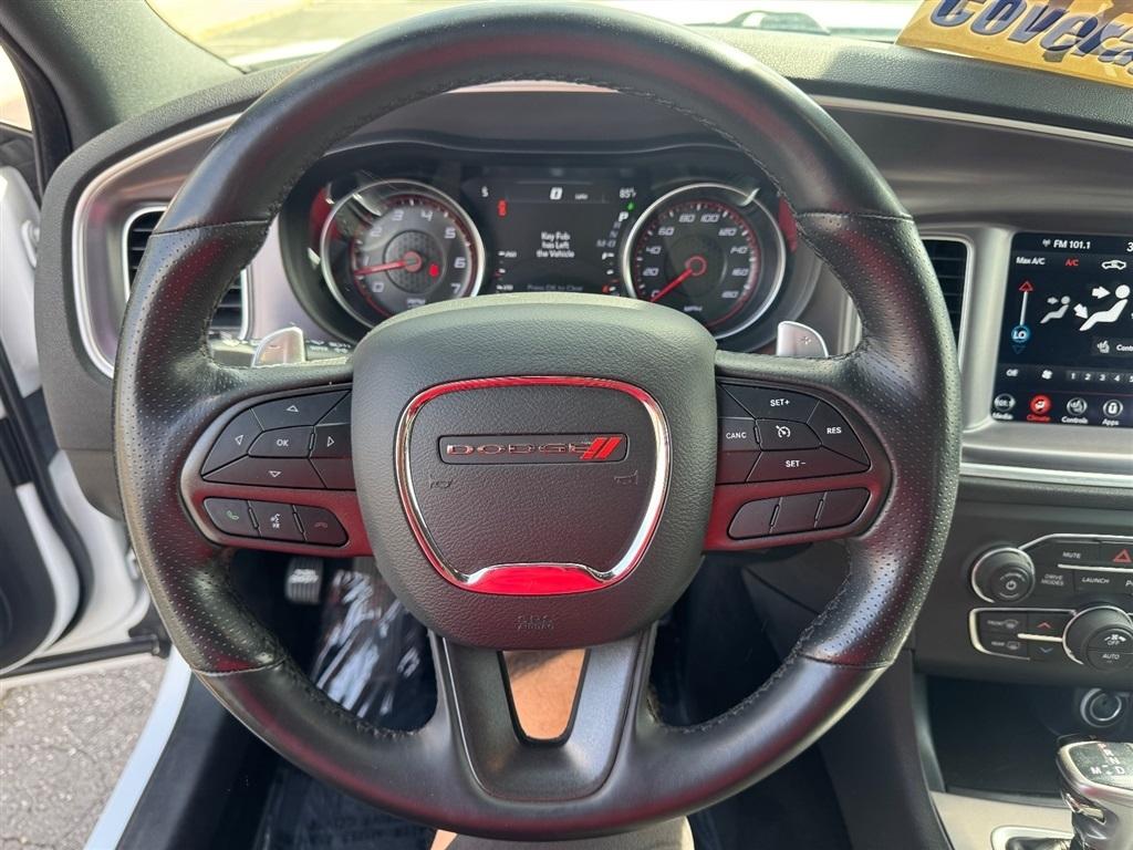 Dodge Charger Scat Pack 2020