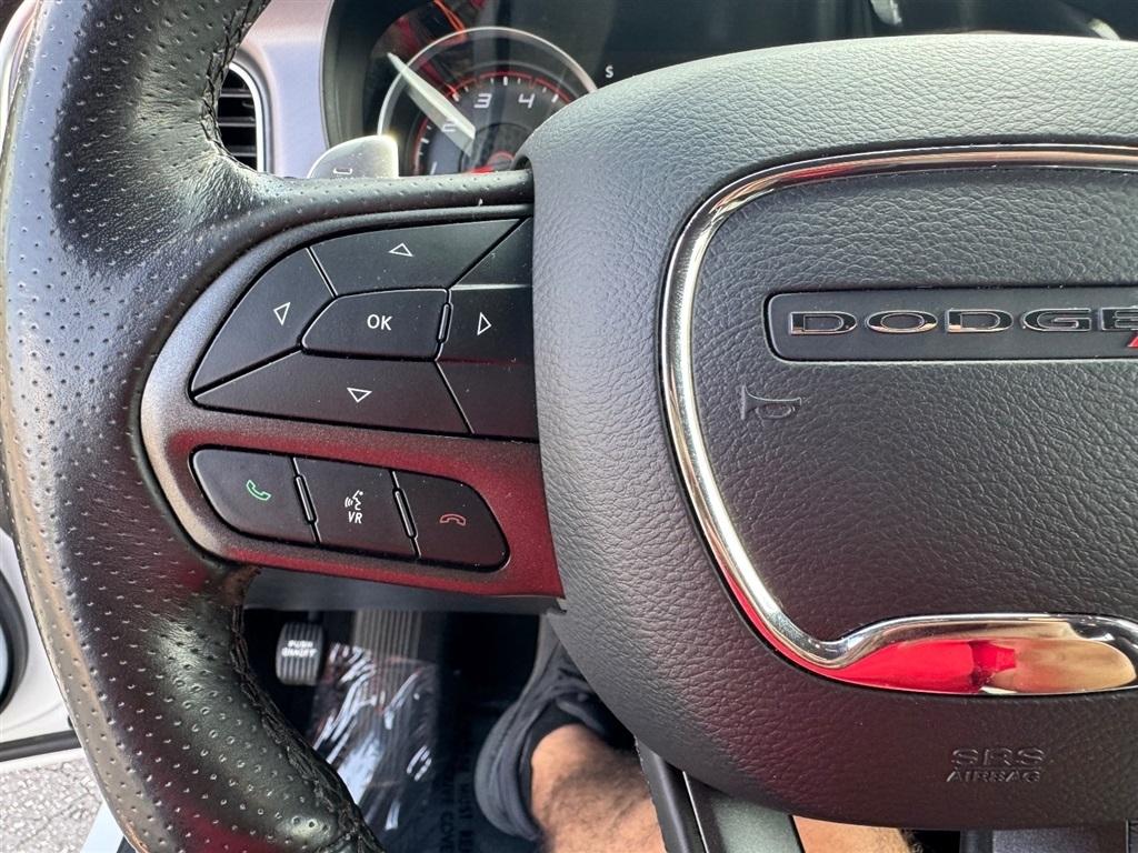 Dodge Charger Scat Pack 2020