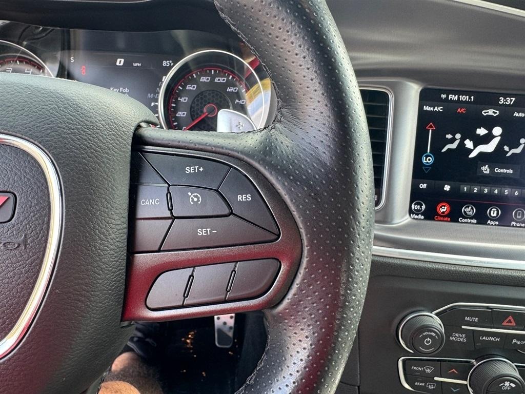 Dodge Charger Scat Pack 2020