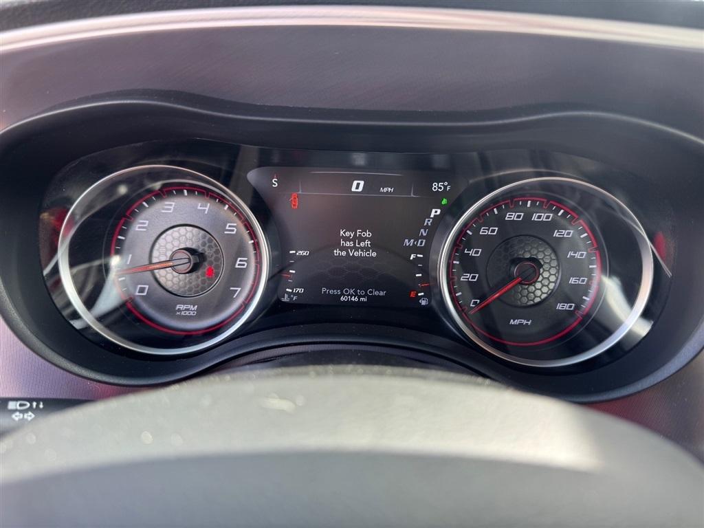 Dodge Charger Scat Pack 2020