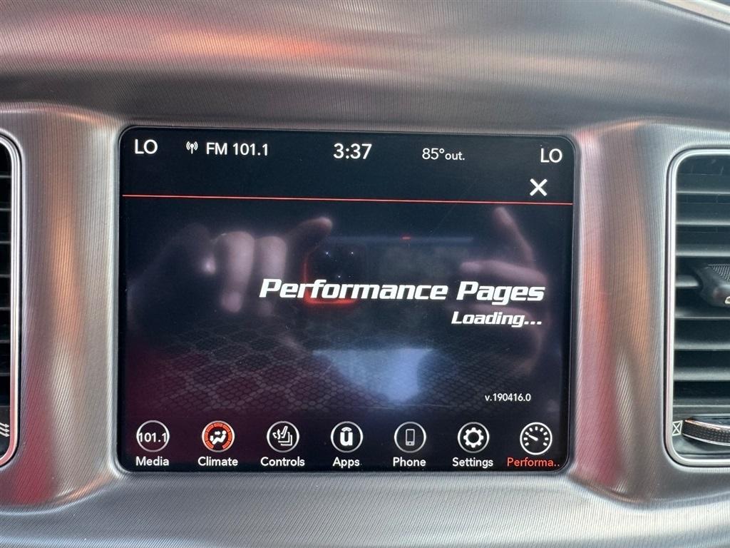 Dodge Charger Scat Pack 2020