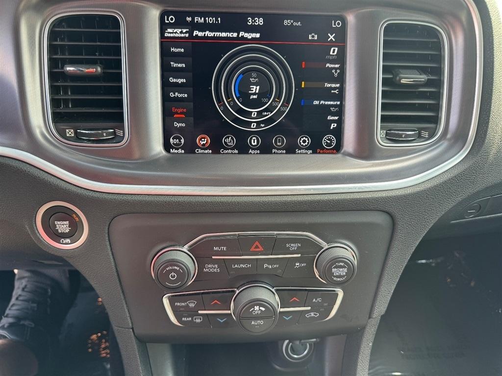 Dodge Charger Scat Pack 2020