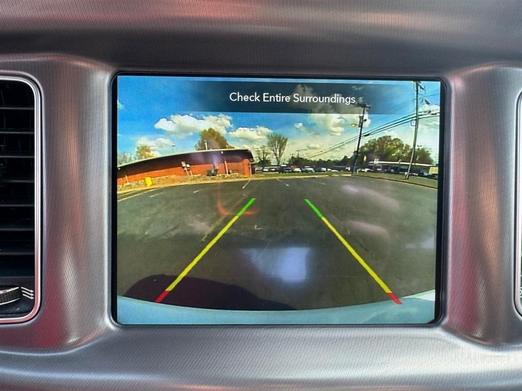 Dodge Charger Scat Pack 2020