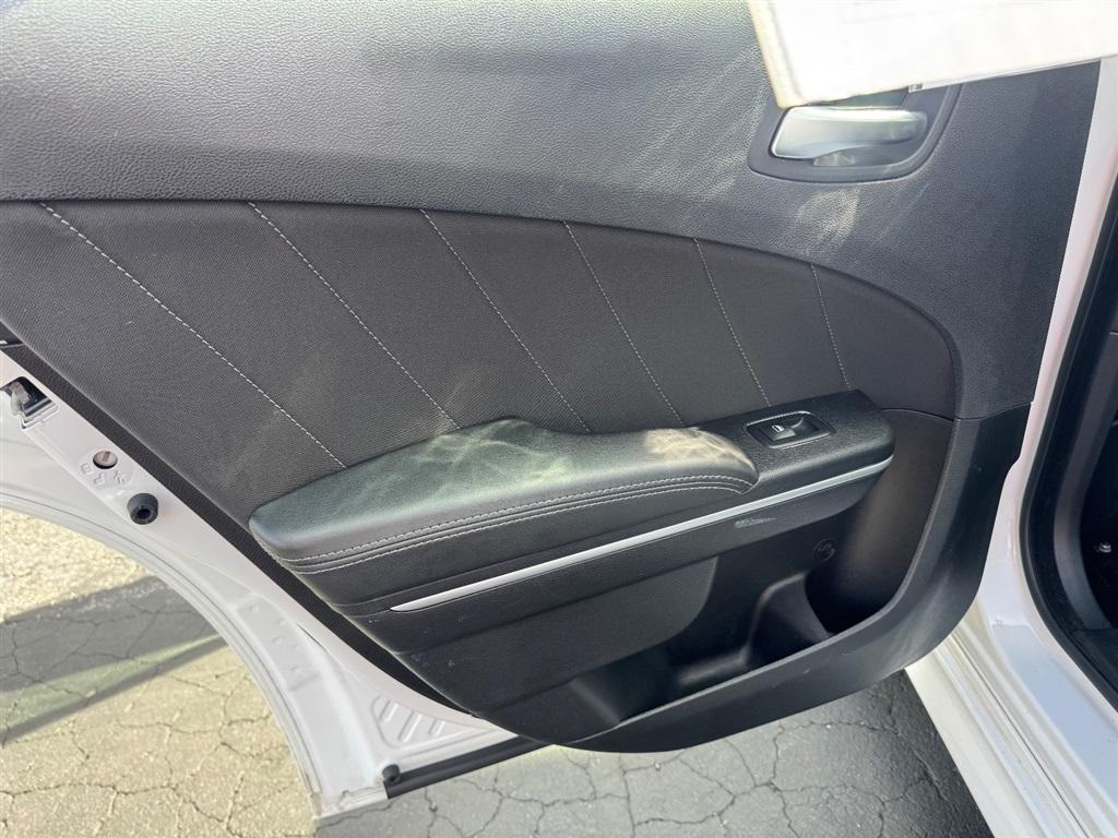 Dodge Charger Scat Pack 2020