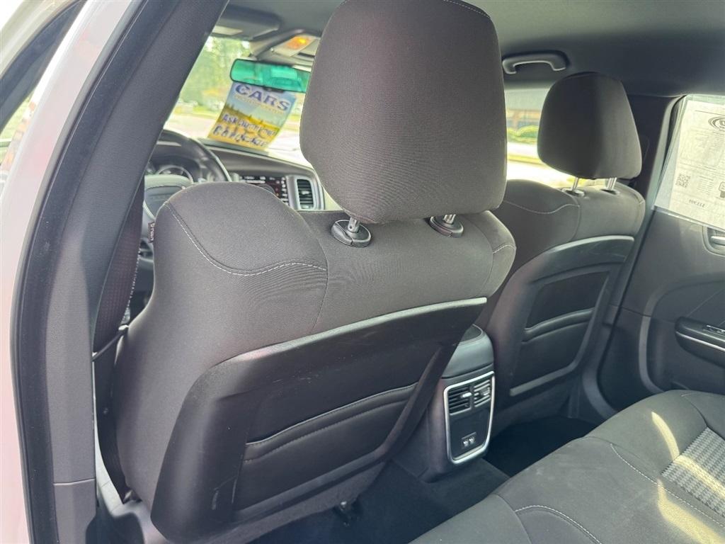 Dodge Charger Scat Pack 2020