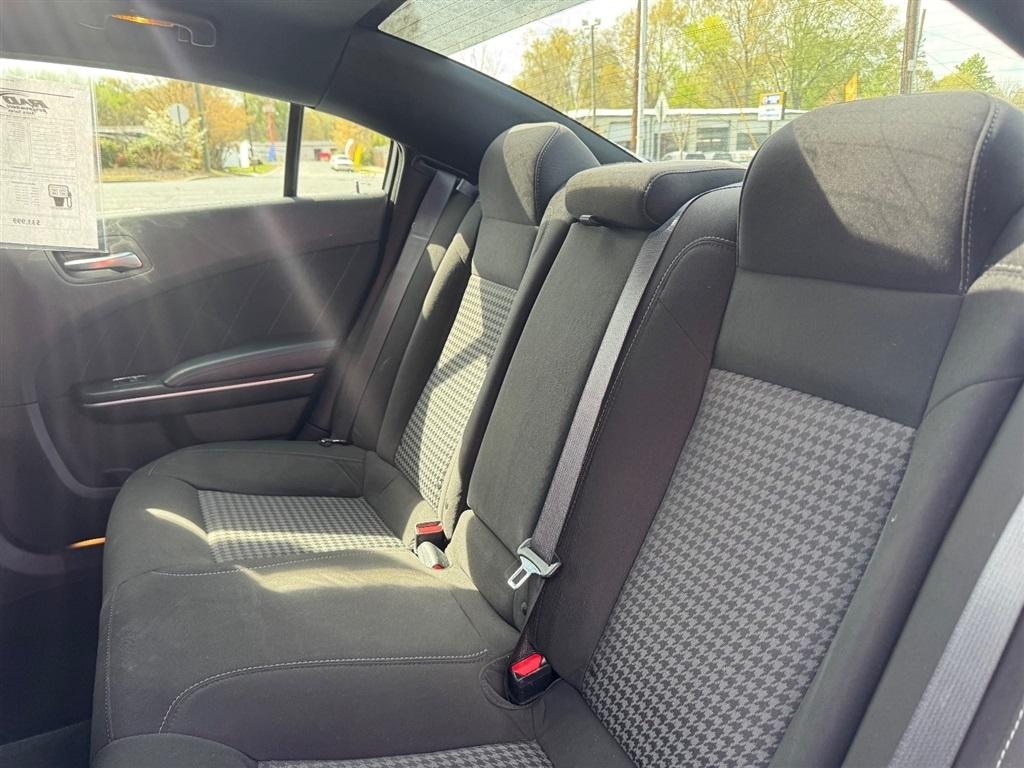 Dodge Charger Scat Pack 2020