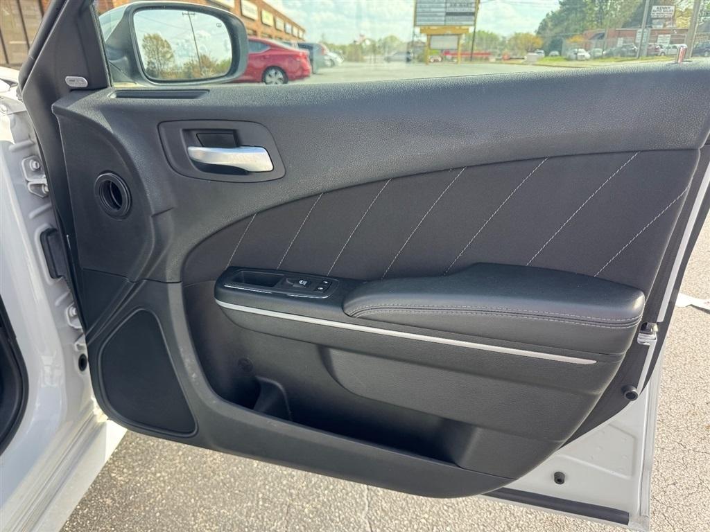 Dodge Charger Scat Pack 2020