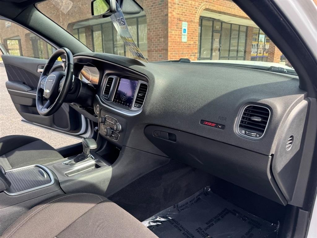 Dodge Charger Scat Pack 2020