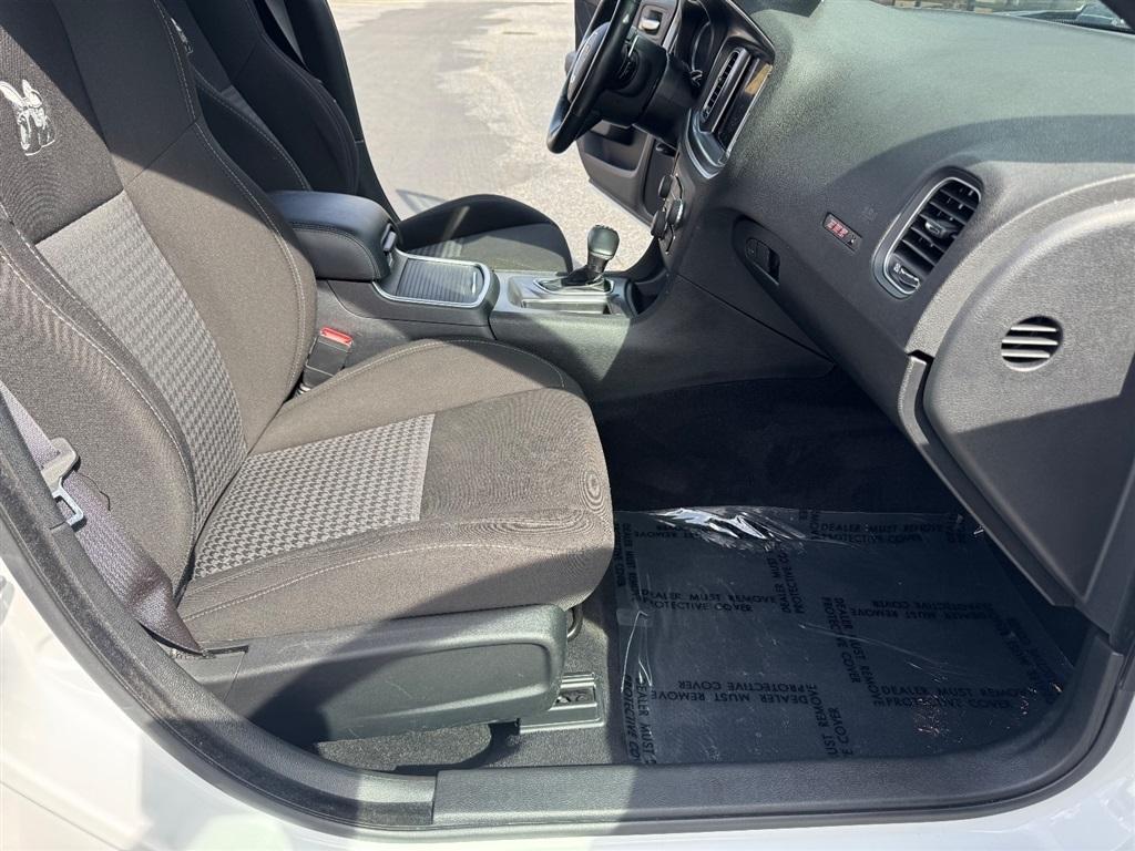 Dodge Charger Scat Pack 2020