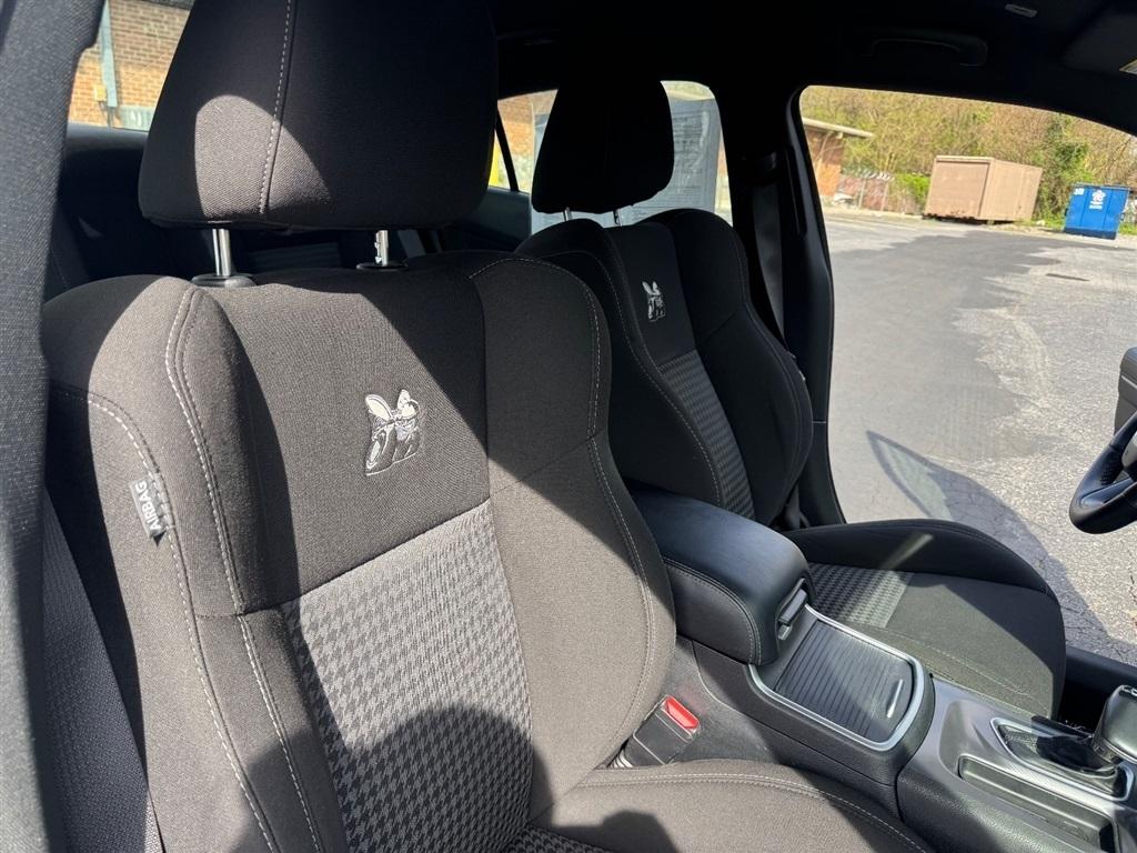 Dodge Charger Scat Pack 2020