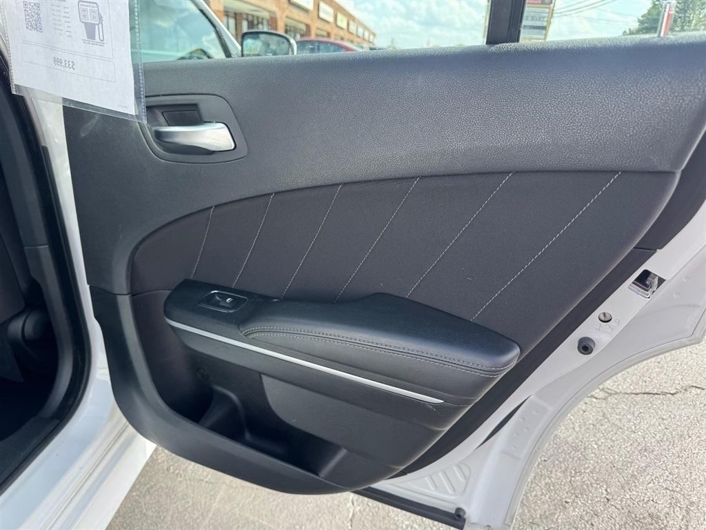 Dodge Charger Scat Pack 2020