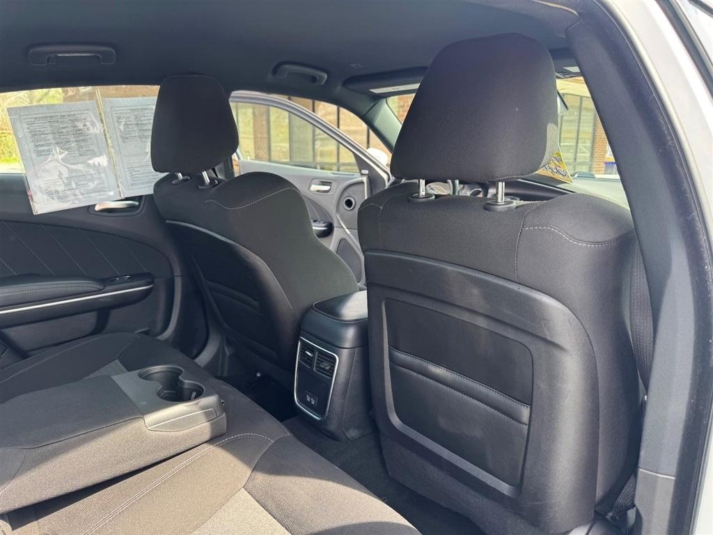 Dodge Charger Scat Pack 2020