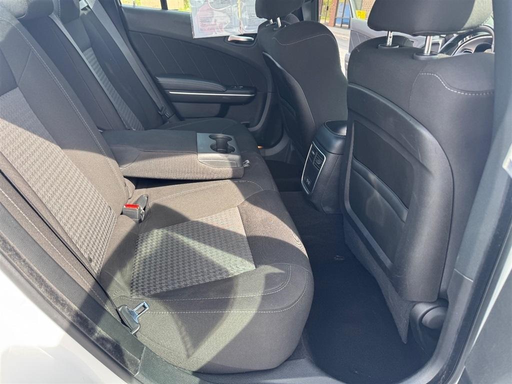 Dodge Charger Scat Pack 2020