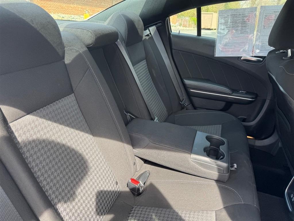 Dodge Charger Scat Pack 2020