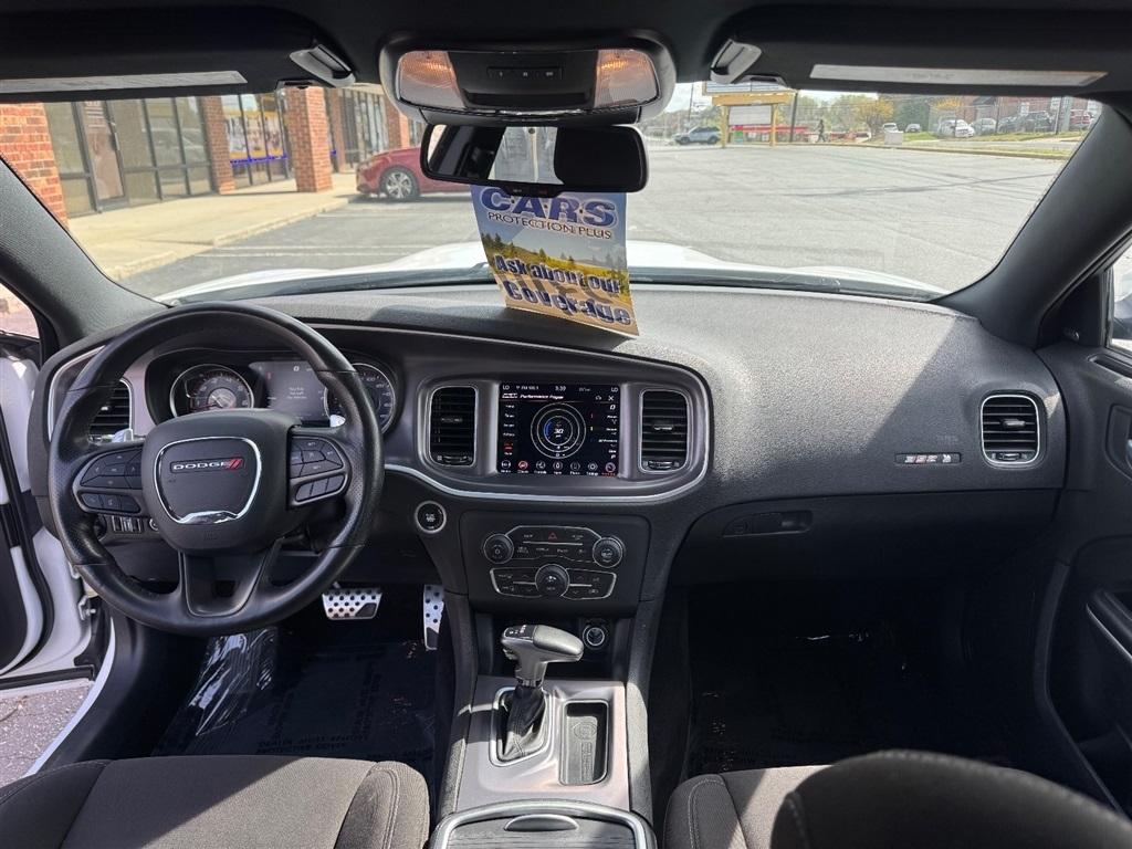 Dodge Charger Scat Pack 2020