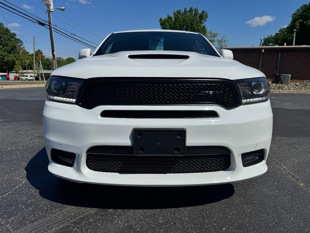 Dodge Durango SRT 392 Premium AWD 2019