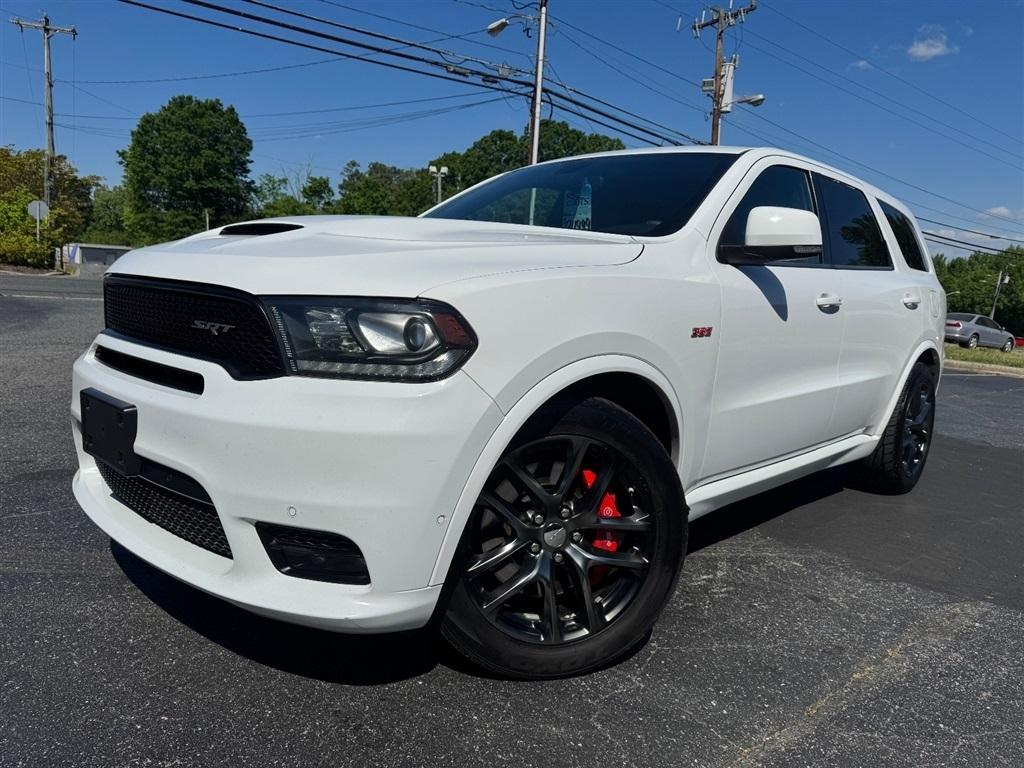 Dodge Durango SRT 392 Premium AWD 2019