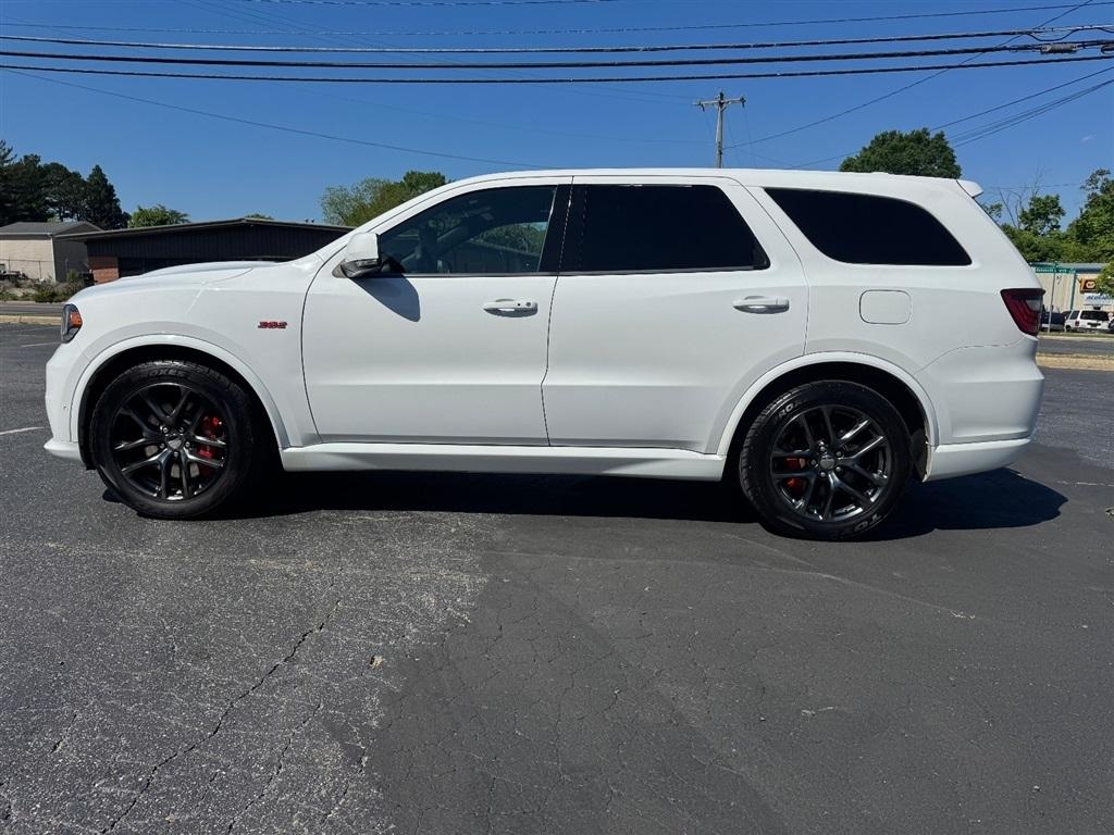 Dodge Durango SRT 392 Premium AWD 2019