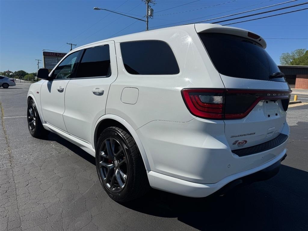 Dodge Durango SRT 392 Premium AWD 2019