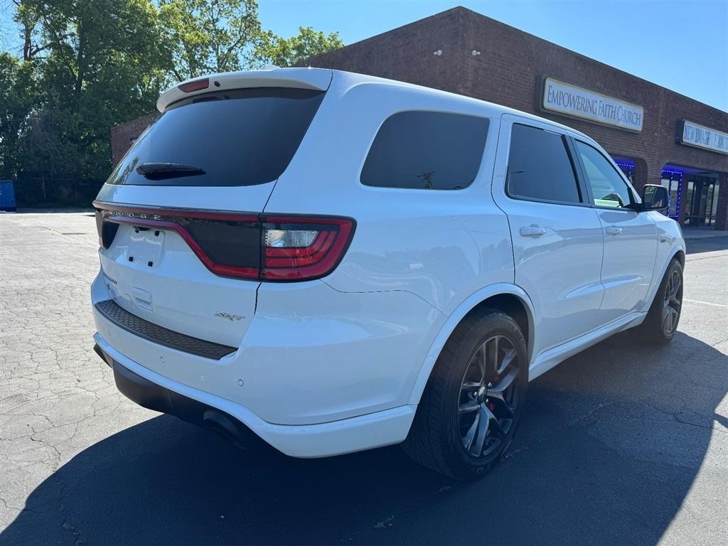 Dodge Durango SRT 392 Premium AWD 2019