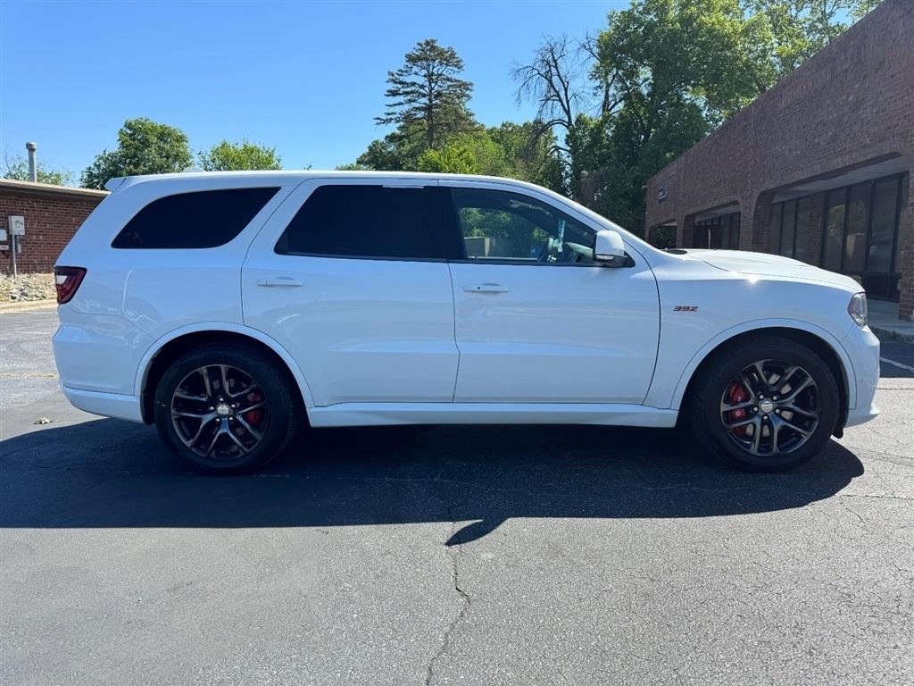 Dodge Durango SRT 392 Premium AWD 2019