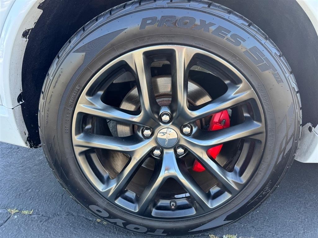 Dodge Durango SRT 392 Premium AWD 2019