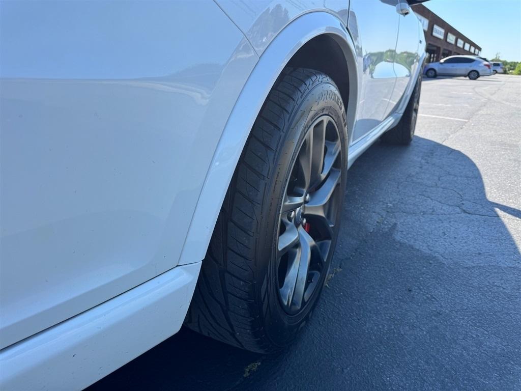 Dodge Durango SRT 392 Premium AWD 2019