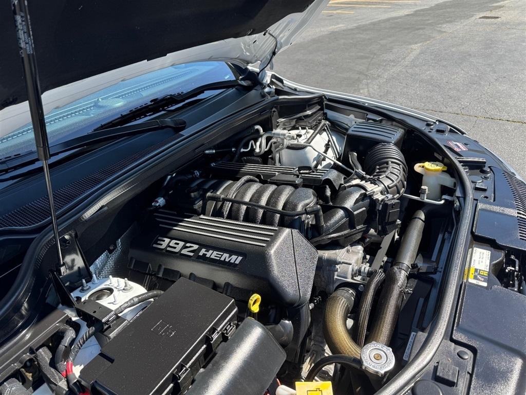 Dodge Durango SRT 392 Premium AWD 2019