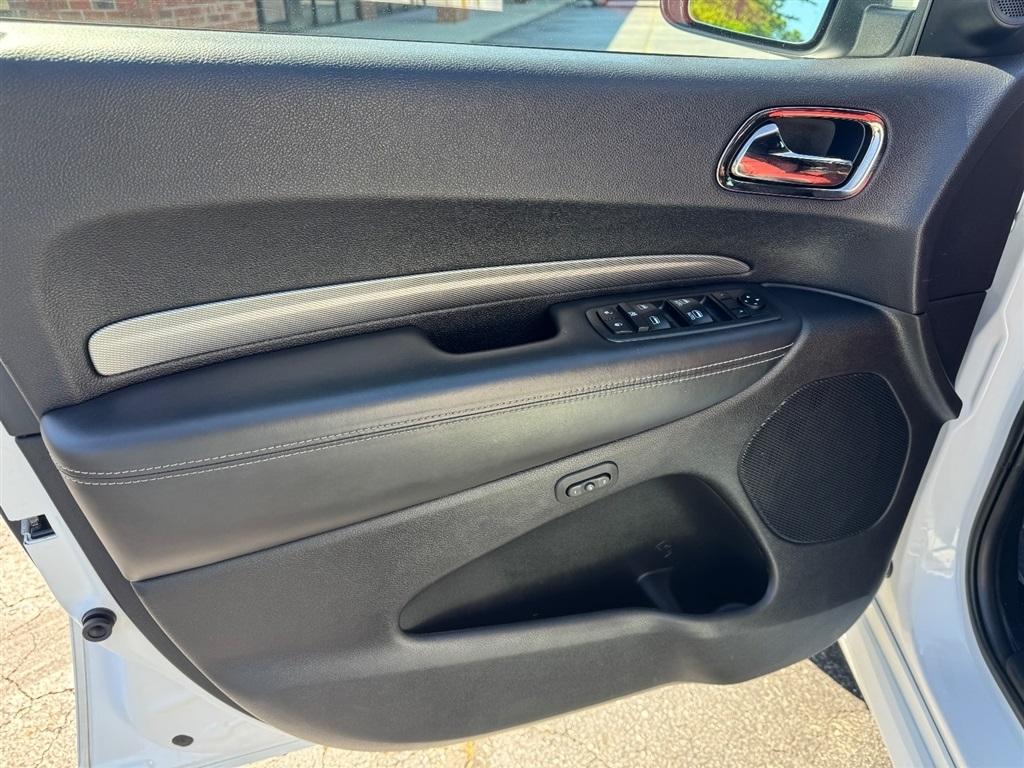 Dodge Durango SRT 392 Premium AWD 2019