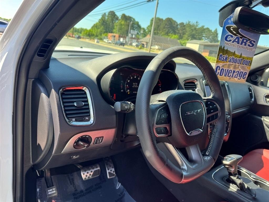 Dodge Durango SRT 392 Premium AWD 2019