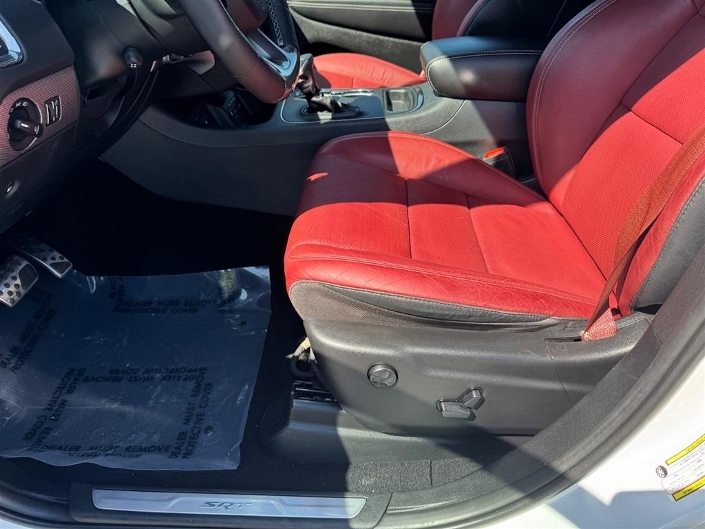 Dodge Durango SRT 392 Premium AWD 2019