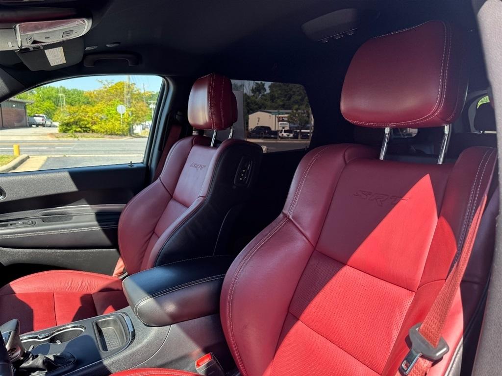 Dodge Durango SRT 392 Premium AWD 2019