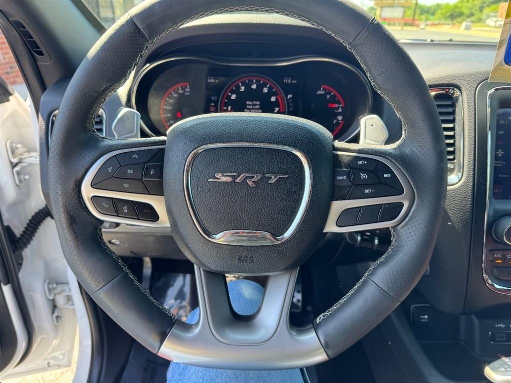 Dodge Durango SRT 392 Premium AWD 2019